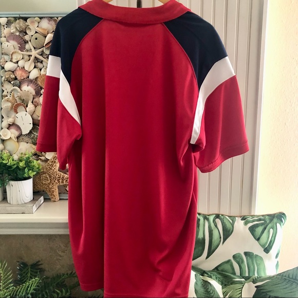 🌴⚾️MLB California Angels Baseball Lightweight Large Shirt - Picture 3 of 7